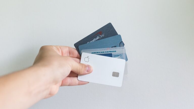 Business Credit Cards